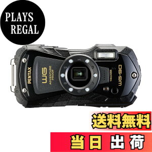 �y���������zPENTAX WG-90 �u���b�N �{�i�h���f�W�^���J���� 14m�h�� (�A��2����) 1.6m�ϏՌ� �h�o -10�x�ϊ� �A�E�g�h�A�Ŋ��􂷂�^�t�l�X�{�f�B CALS���[�h���ڂ� ����L�^�ȂǕ��L���r�W�l�X�V