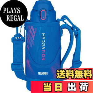 �y���������z�T�[���X ���� �^��f�M�X�|�[�c�{�g�� 800ml �u���[�s���N �ۗ��p �q���p �|�[�`�t�� ���ɗD�����X�g���b�v FJS-800F BLP