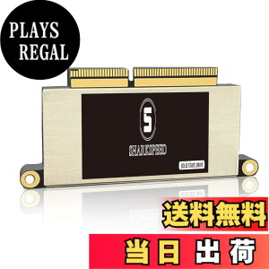 �y���������zS SHARKSPEED SSD 256GB NVMe PCIe MacBook��p�A�b�v�O���[�h�L�b�g �Ή����f�� MacBook Pro Retina 13�C���` A1708 2016 EMC 2978, A1708 2017 EMC 3164, ��^�b�`�o�[���f���p