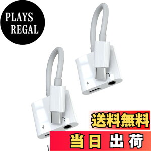 �y���������zUSB C to 3.5mm�C���z���A�_�v�^�[�i2����jApple �Ή�iPhone 15 Pro Max �Ή�iPad Air Mini6�p Type-C�I�[�f�B�IAUX�P�[�u�� �Ή�Samsung�Ή� �}�C�N�t���h���O�� DAC �[�d��A�N�Z�T���[