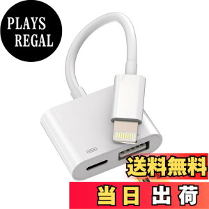 �y���������zLightning to USB�A�_�v�^�[�i2in1�jOTG�P�[�u�� �[�d�W���b�N Apple �Ή�iPhone 14 13 12 11 Pro MAX 7 8 Plus X SE XS XR �Ή�iPad Air�Ή� �J�[�h���[�_�[�ϊ���