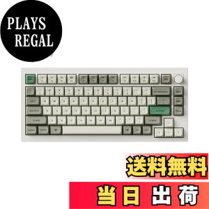 �y���������z�y�������K�i�zKeychron Q1 Max QMK/VIA���C�����X�E�J�X�^�����J�j�J���L�[�{�[�h�A2.4 GHz/Bluetooth/�L���ڑ��AUS���C�A�E�g�ARGB���C�g�A�z�b�g�X���b�v�Ή�Gateron Jupiter���J�j�J���X�C