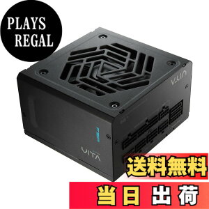 �y���������zFSP 80PLUS GOLD�ECybenetics GOLD�F�؎擾 ATX 3.1�Ή��uVITA GM�v850W�d�����j�b�g [ VITA-850GM ]