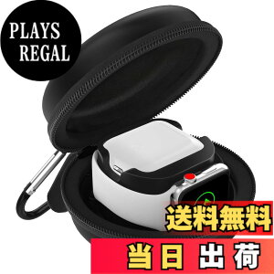�y���������zMoKo AppleWatch 10 ���[�P�[�X Airpods Pro3 ���[�o�b�O�yWatch&AirPods&�[�d�P�[�u���܂Ƃߎ��[�z�A�b�v���E�I�b�`10/9/8/7/SE/Ultra & �G�A�|�b�Y�v��3/2/1 �K�p �r���v ���[�{�b�N�X �ϐ� �h�o 