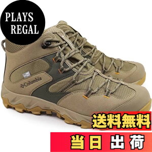 �y���������zCOLOMBIA SABER V MID OUTDRY WIDE 297 US7(25.0cm)