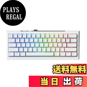 �y���������zDucky ���C�����X�Q�[�~���O�L�[�{�[�h ���s�b�h�g���K�[ One X Mini Pure White 60% �C���_�N�e�B�u�X�C�b�` FPS Ducky AI Switch ���{���K�㗝�X�i