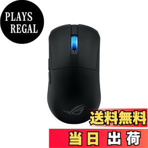 �y���������zASUS ROG HARPE ACE MINI ���y�� 49g ���E�Ώ� �Q�[�~���O�}�E�X 42,000 DPI��ROG AimPoint Pro���w�Z���T�[ ROG���w�}�C�N���X�C�b�` ����/�������K�㗝�X�i