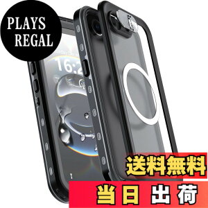 �y���������z�y�h���E�ČRMIL�K�i�EMagSafe�Ή��zUMITTOS iPhone 17e / 16e �p �P�[�X �h�� �Ռ��z�� �����B�e�Ή� ��F�ؑΉ� �S�ʕی� �h�� �h�o ����~�� �莝���₷�� ��� �ϏՌ� �X�g���b�v�t�� 
