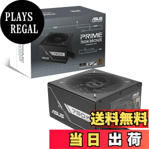 �y���������zASUS Prime 750W Bronze PSU �d�����j�b�g �I�[�����E���h PC ��Q�[�~���O ���O�Ɍ����I, �ϋv���̂���d�͋��� PRIME-750B-BLACK �������K�㗝�X�i
