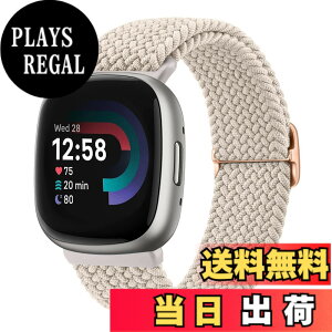 �y���������z�e���ґg�\�����[�v�o���h with Fitbit Versa 3 �o���h fitbit versa 4�p�x���g Fitbit Sense �o���h �����x���g����&�j���p �����\�������X�g