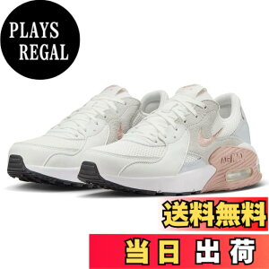 �y���������z[�i�C�L] �G�A �}�b�N�X �G�N�V�[ W AIR MAX EXCEE �T�~�b�g�z���C�g/�s���N/�O���[ CD5432-141 23.5cm