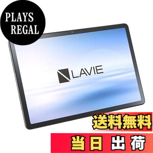 �y���������zPC-T1175JAS LAVIE Tab T11 11.45�^ 8GB/256GB/WiFi/���i�O���[ Android �^�u���b�g