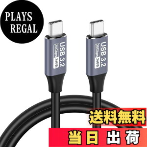 �y���������zUSB-C �P�[�u�� 1M 240W PD�}���[�d 20Gbps�����f�[�^�]�� USB3.2 Gen2�K�i 4K�f���o�� MacBook�AIdeaPad�ASurface�AGalaxy�APixel�AAQUOS��Type-c�@��Ή�