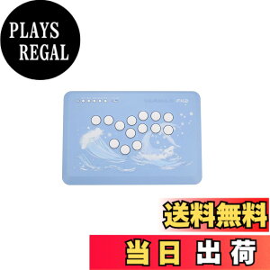 �y���������zVarmilo FK2 Sea Melody Leverless Arcade Controller for Fighting Games�i���Q�[�� ���o�[���X �A�[�P�[�h�R���g���[���[ ���s�b�h�g���K�[�Ή� ���{���K�㗝�X�i