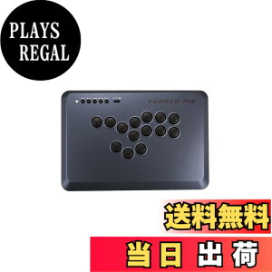 �y���������zVarmilo FK2 Black Leverless Arcade Controller for Fighting Games �i���Q�[�� ���o�[���X �A�[�P�[�h�R���g���[���[ ���s�b�h�g���K�[�Ή� ���{���K�㗝�X�i