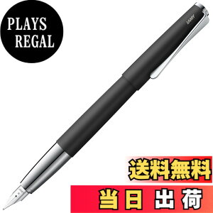 �y���������zLAMY�i���~�[�j studio �u���b�N ���N�M �� - �G���K���g�ȃ��^���{�f�B�̖��N�M - �X�`�[���j�u�̃y����i�����I�Ƀv���`�i���b�L�j- �y����T�C�Y M - LAMY T 10 �u���[ �C���N�J�[