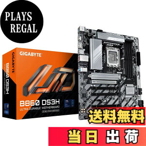 �y���������zGIGABYTE B860 DS3H MB6664