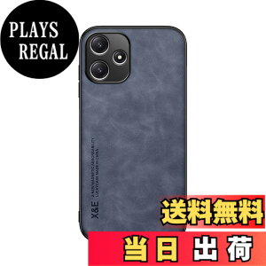 �y���������zKepuch Silklike �P�[�X �Ή� Redmi 12 5G, Redmi Note 12R �J�o�[ �r���g�C�����^���v���[�g�Ή� Redmi 12 5G, Redmi Note 12R - ��