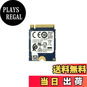 �y���������zKIOXIA 128GB PCIe NVMe M.2 2230 SSD Gen 3 x 4 09946M KBG40ZNS128G OEM�p�b�P�[�W