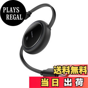 �y���������z�uVGP 2025��܁vBaseus �[�d�P�[�u�� ������莮 USB-C �P�[�u�� �}���[�d 100W 5A PD�Ή� ���܂Ȃ� �R���p�N�g ���[���� iPhone16/15 Galaxy iPad Pro MacBook Pro �Ή� Free2Draw �ő咷��1m (�N���X�^
