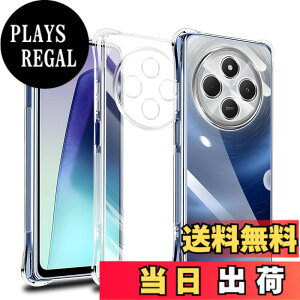 �y���������z�Ή� Xiaomi Redmi 14C �P�[�X Xiaomi Redmi14C �N���A �P�[�X ���񂵂�t�@�~���[�X�}�z �J�o�[ TPU �ی�P�[�X �J�o�[�w�� �V�F�� �N�o�[ �\�t�g �����V�F�� ���v���e�N�^�[ SENXLL-14CT1