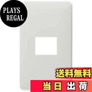�y���������z�p�i�\�j�b�N(Panasonic) ���_���v���[�g1�R�p �z���C�g WN6001SW