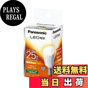 �y���������z�p�i�\�j�b�N LED�d�� �������a17mm �d��25W�`���� �d���F����(2.6W) ���^�d���E�������^�C�v 1�� ���`���Ή� LDA3LHE17EW