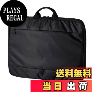 �y���������z�G���R�� �p�\�R���P�[�X PC�P�[�X 15.6�C���` (macbook pro 15) �P�[�X �n���h���t�� �O�ʃ|�P�b�g �u���b�N BM-IBH15BK
