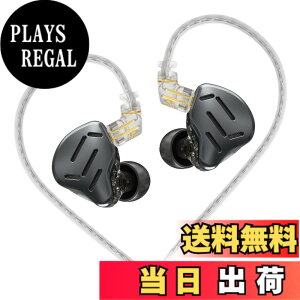 �y���������zKZ ZAX �C���z�� �L�� 16�h���C�o�[ �n�C���]�Ή� �C�����j �d�ቹ 2PIN���P�[�u���Ή� ���j�^�[�C���z�� �J�i���^ �Q�[�~���O ���y �f�� ASMR PC PS5 Switch�Ή� 3.5mm