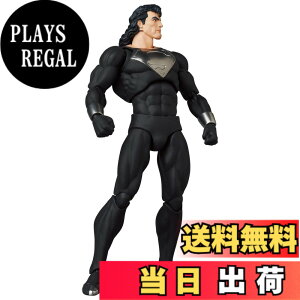 �y���������zMAFEX �}�t�F�b�N�X No.150 SUPERMAN �X�[�p�[�}�� (RETURN OF SUPERMAN) �S����160mm �h���ς� �A�N�V�����t�B�M���A