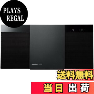 �y���������z�p�i�\�j�b�N �~�j�R���| FM/AM 2�o���h Bluetooth�Ή� USB�������[�^���@�\���� SC-HC320-K �u���b�N