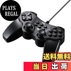 �y���������z�T�����_�C���N�g �Q�[���p�b�h 16�{�^�� �S�{�^���A�ˑΉ� Xinput�Ή� �U���@�\�t windows��p �}�b�g�u���b�N 400-JYP62UMBKX