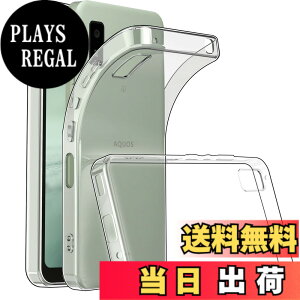 �y���������zAQUOS wish SH-51C �P�[�X wish2 �J�o�[ �N���A �\�t�g �A�N�I�X �E�B�b�V�� SHG06 SHG08 A103SH A104SH �����A�P�[�X �V���R�� wish�p�P�[�X ���� TPU �N���A�P�[�X �V���R���P�[�X �ϏՌ� �X��