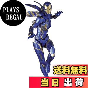 �y���������zMAFEX �}�t�F�b�N�X No.184 IRON MAN Rescue Suit �A�C�A���}�� ���X�L���[�X�[�c ENDGAME Ver. �S����150mm �m���X�P�[�� �h���ς� �A�N�V�����t�B�M���A
