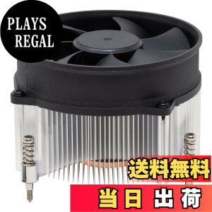 �y���������z�A�C�l�b�N�X(AINEX) LGA1700�p �É�CPU�N�[���[ CC-09
