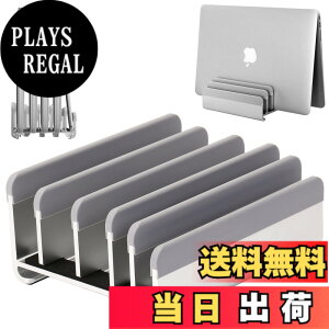 �y���������z�c�u���ōő�5��̃f�o�C�X�����[�ł���m�[�g�p�\�R���X�^���h�B���͎��R�ɒ��߉\�ŁA�f�ނ̃A���~�j�E���́A�l�X�ȃu�����h�̃m�[�g�p�\�R���Aipad�A�X�}�z���Ƒ�����