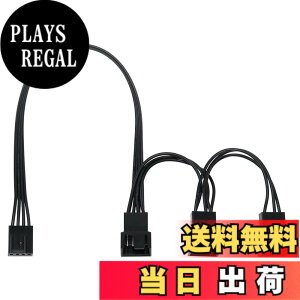�y���������z�A�C�l�b�N�X(AINEX) AINEX PWM�t�@���p�d��3����f�C�W�[�`�F�[���P�[�u�� 34cm �u���b�N CA-100A