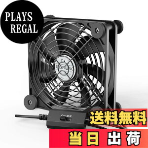 �y���������zELUTENG USB�t�@�� 12cm �h�U�S�����t�� ��p�t�@�� ���� �É� 3�i�K���ʒ��� �������ʎ��� ��p�N�[���[ ���^ �����@ ������ 5V �� �����@ ���^ PC/PS5/PS4/�m�[�g�p�\�R��/���[�^�[/��