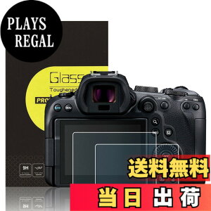 �y���������z�yCanon EOS R6V R6III R1 R6 R6II ��p�z 2���Z�b�g �����K���X�t���ی�t�B���� Canon EOS R6V R6III R1 R6 R6 Mark II EOSR6 EOSR6II �Ή� ���ߗ�95���ȏ� ���d�x9H ���� ���� ���w��