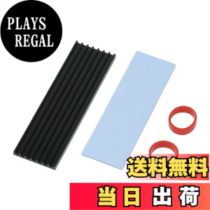 �y���������z�A�C�l�b�N�X M.2 SSD�p�q�[�g�V���N�Z�b�g �u���b�N HM-24