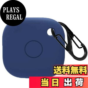 �y���������zFor Anker Eufy (���[�t�B) Security SmartTrack Link �P�[�X [HVUYAL] �����h�~�p�̃t�b�N�𓋍ڂ��� �y�� �L�Y�h�~ �h�o �����ɂ��� �_�炩�ȃV���J�Q���̃X�|�[�c�N�[���ȃf�U�C�� �Ռ� 