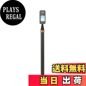 �y���������z3m���B��_ ������ �����Ȃ����B��_ �������߉\ Insta360 x5/X4/X3/ONE X2/Insta360 ONE X/ONE/EVO/ONE R�J���� �ɑΉ� 1/4�C���`�l�W �p�m���}�J���� �A�N�V�����J���������p