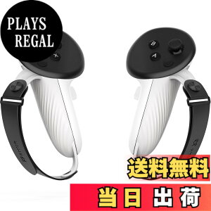 �y���������zAMVR Quest 3S/Quest 3�ɑΉ� �O���b�v ���t���ȒP �R���g���[���[�A�N�Z�T���[ �X�g���b�v�����\ ����~�� (�����[�d�h�b�O�t���̓d�r�ɂ͔�Ή�)