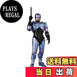 �y���������zMAFEX �}�t�F�b�N�X No.226 ROBOCOP 2 ���{�R�b�v 2 RENEWAL Ver. �S����160mm �m���X�P�[�� �h���ς� �A�N�V�����t�B�M���A