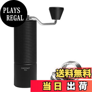 �y���������zTIMEMORE �R�[�q�[�~�� �蓮 �^�C�����A C2S 36�i�K�e�������\ �y�� �ȗ͐� �g�� �������ȒP �X�e�����X���R�[�q�[�~�� �u���b�N (�u���V�t��)