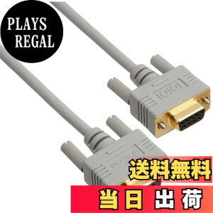 �y���������z�G���R�� RS-232C�P�[�u�� D-Sub9�s�����X - D-Sub9�s�����X 3.0m C232N-930