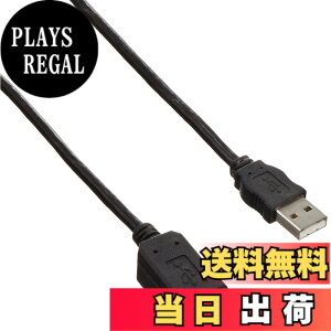 �y���������z�G���R�� USB�P�[�u�� ���� USB2.0 (USB A �I�X to USB A ���X) �}�O�l�b�g���� 2m �O���t�@�C�g USB-EAM2GT