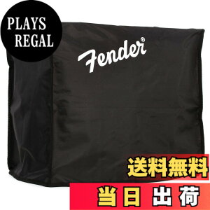 �y���������zFender �A���v�J�o�[ Amp Cover, Blues Junior, Black