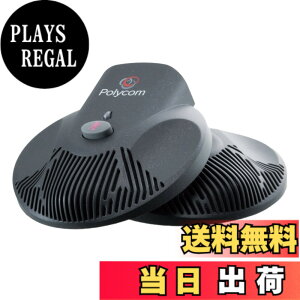 �y���������zSoundStation2 EX�p �g���}�C�N(2��) PPSS-2-MIC