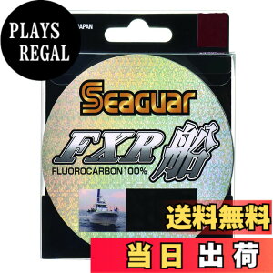�y���������z�V�[�K�[(Seaguar) �n���X �V�[�K�[ FXR�D 100m 5��